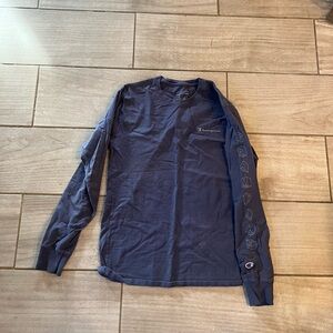 Long sleeve champion shirt